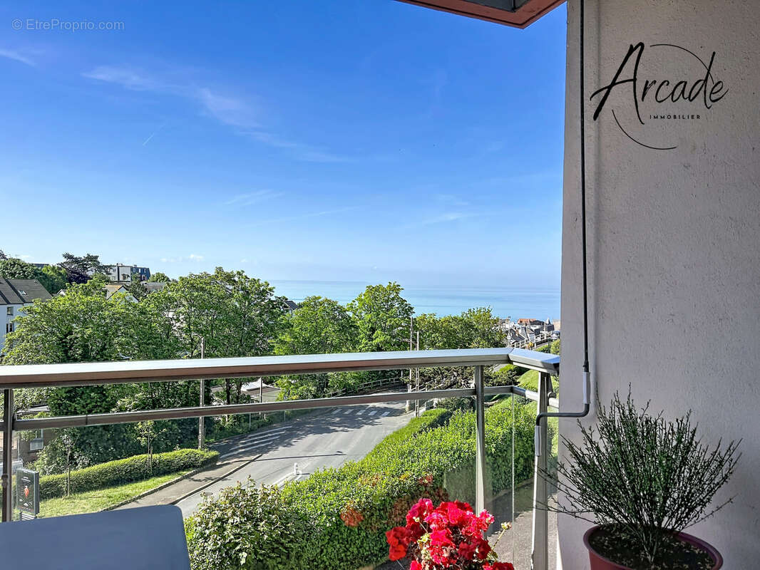 Appartement à LE HAVRE