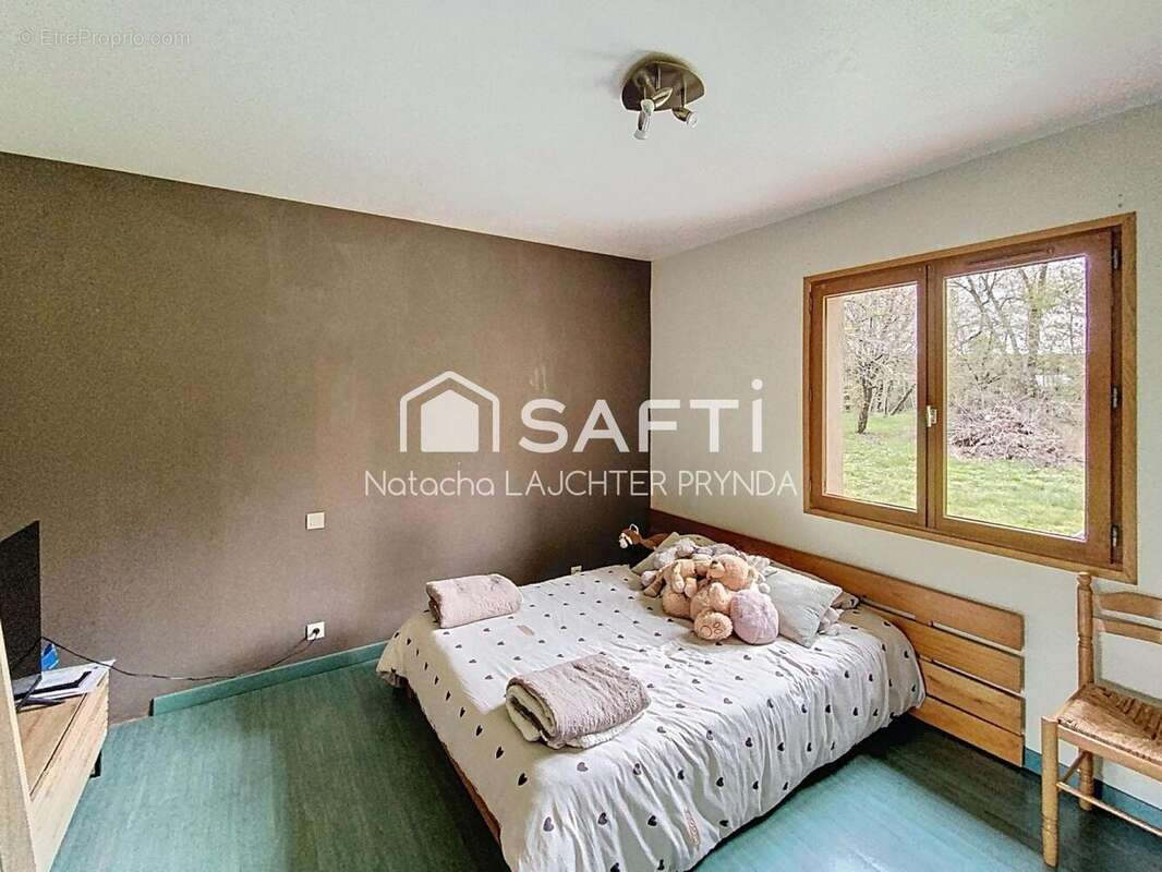 Photo 4 - Maison à GARGAS