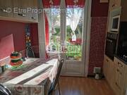 Appartement à LIBOURNE