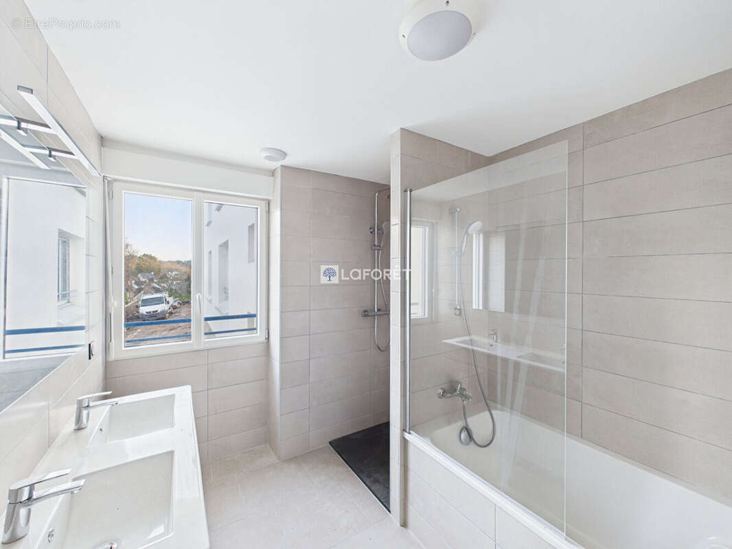 Appartement à PONT-AVEN