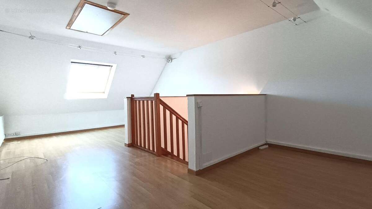 Appartement Gambsheim avec espace exterieur - photo 4