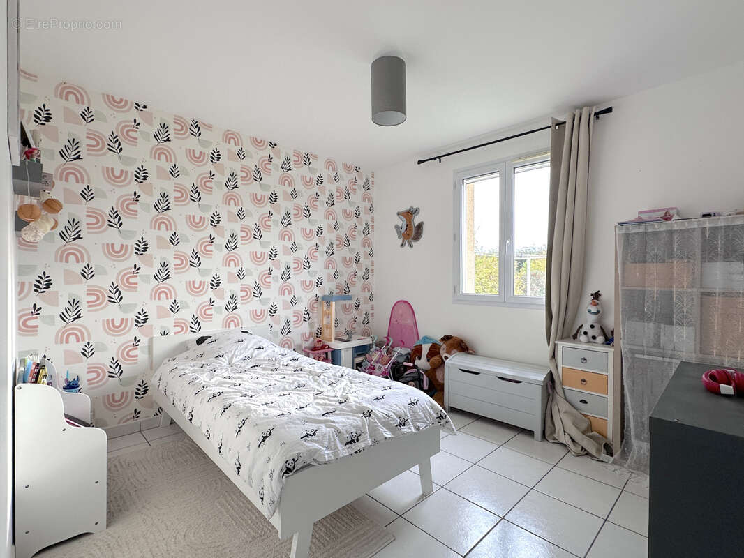 Maison à CHASSENEUIL-DU-POITOU