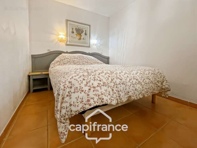 Appartement à MALLEMORT