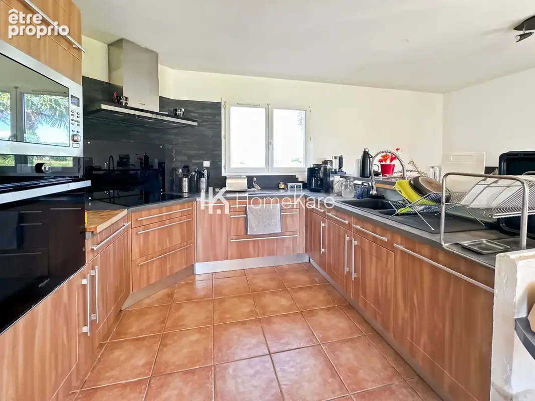 Maison 130 m² à Labarthe-Inard  - photo 6