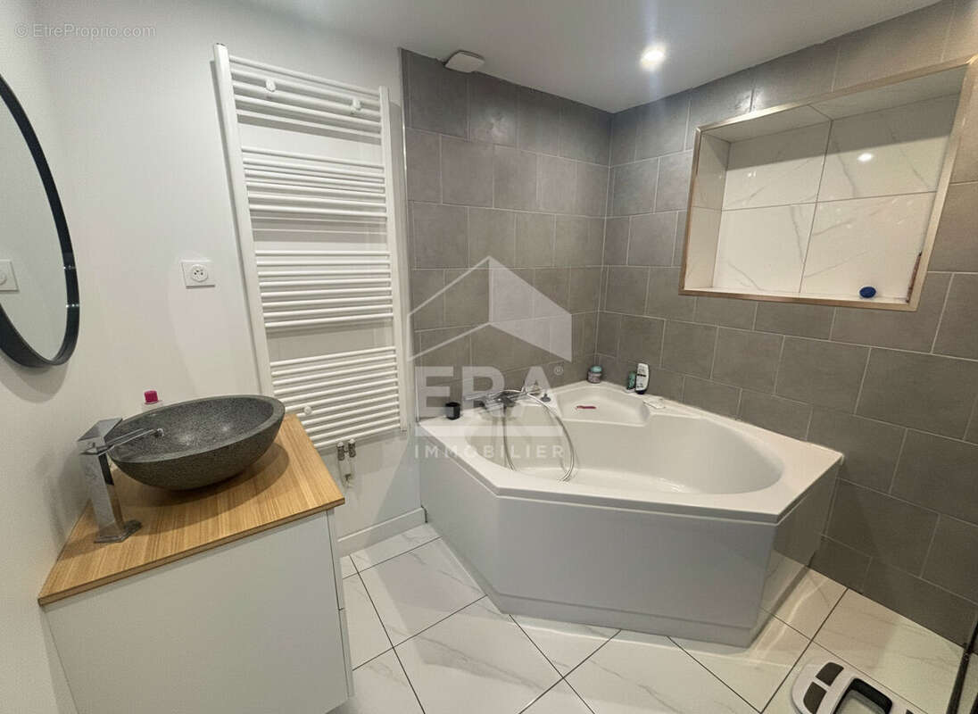 Maison 101m² à carvin - photo 8