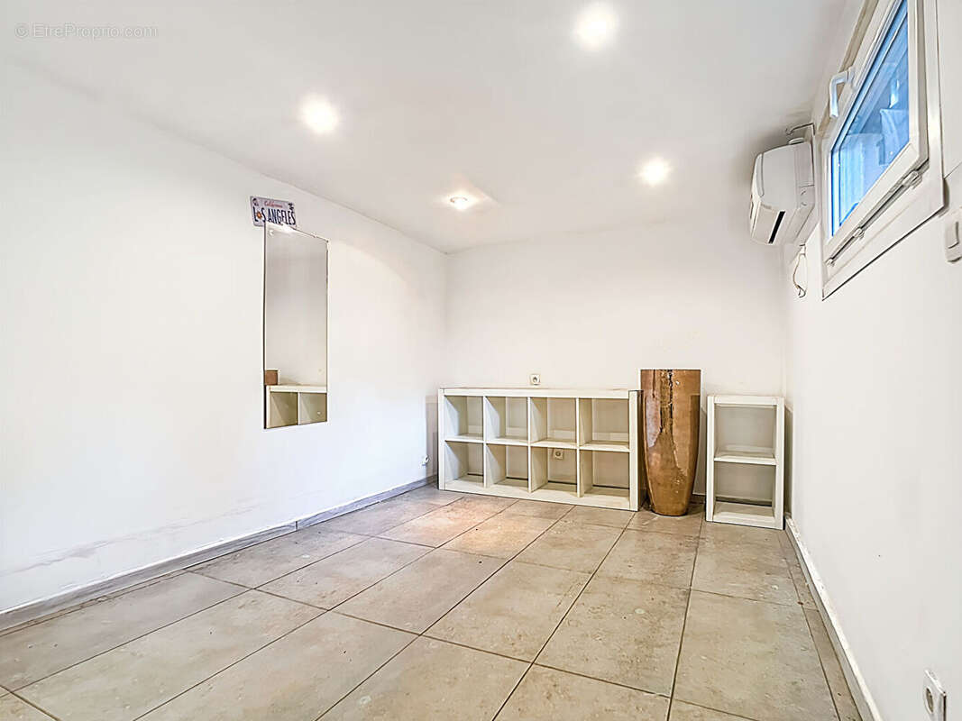 Maison à MARSEILLE-11E