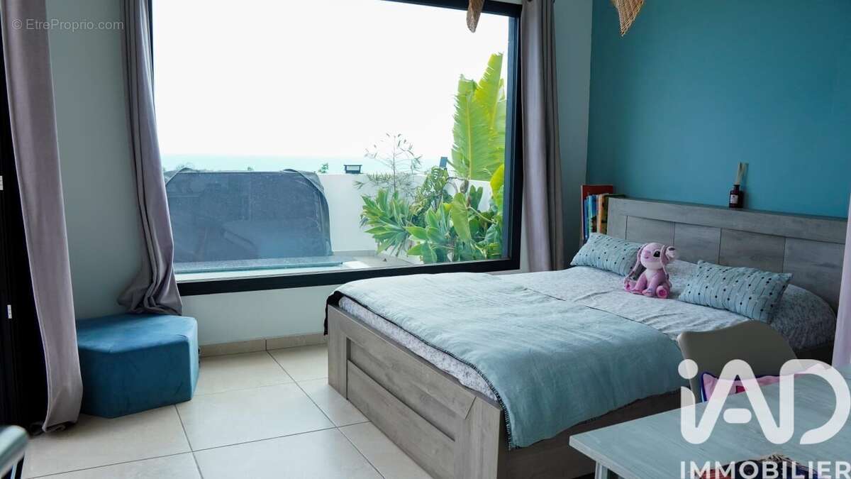 Photo 9 - Maison à LE TAMPON