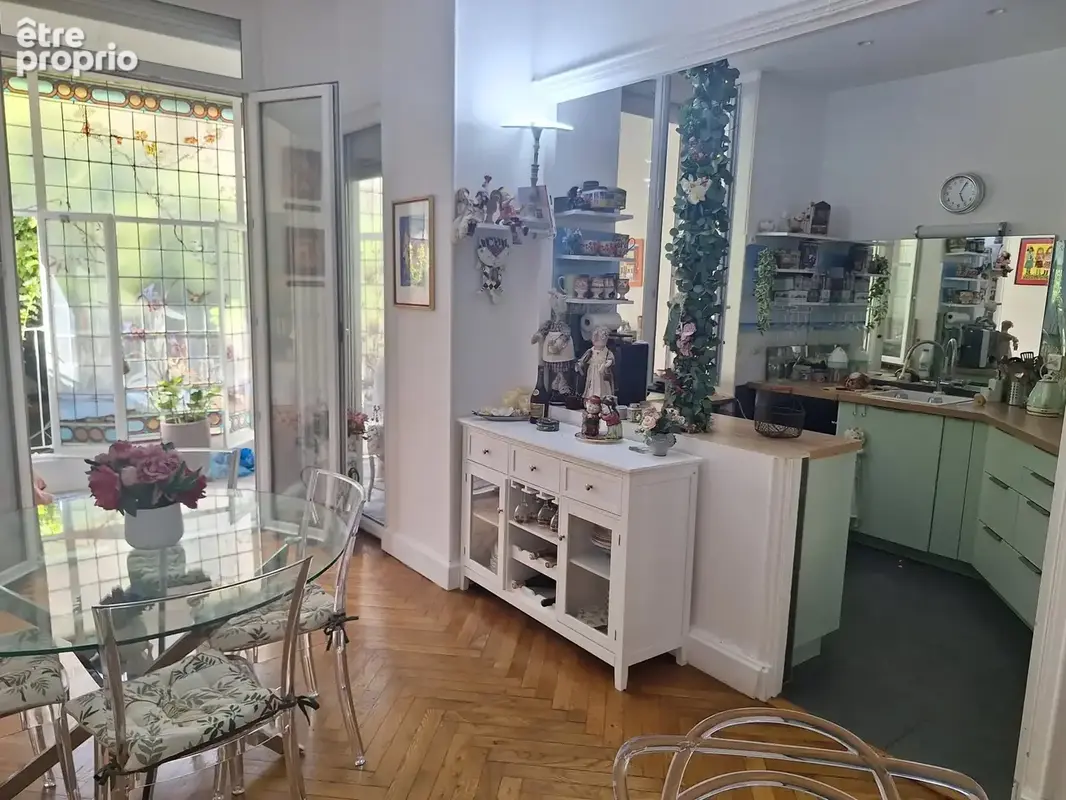 Superbe 2p avenue Mirabeau - photo 3