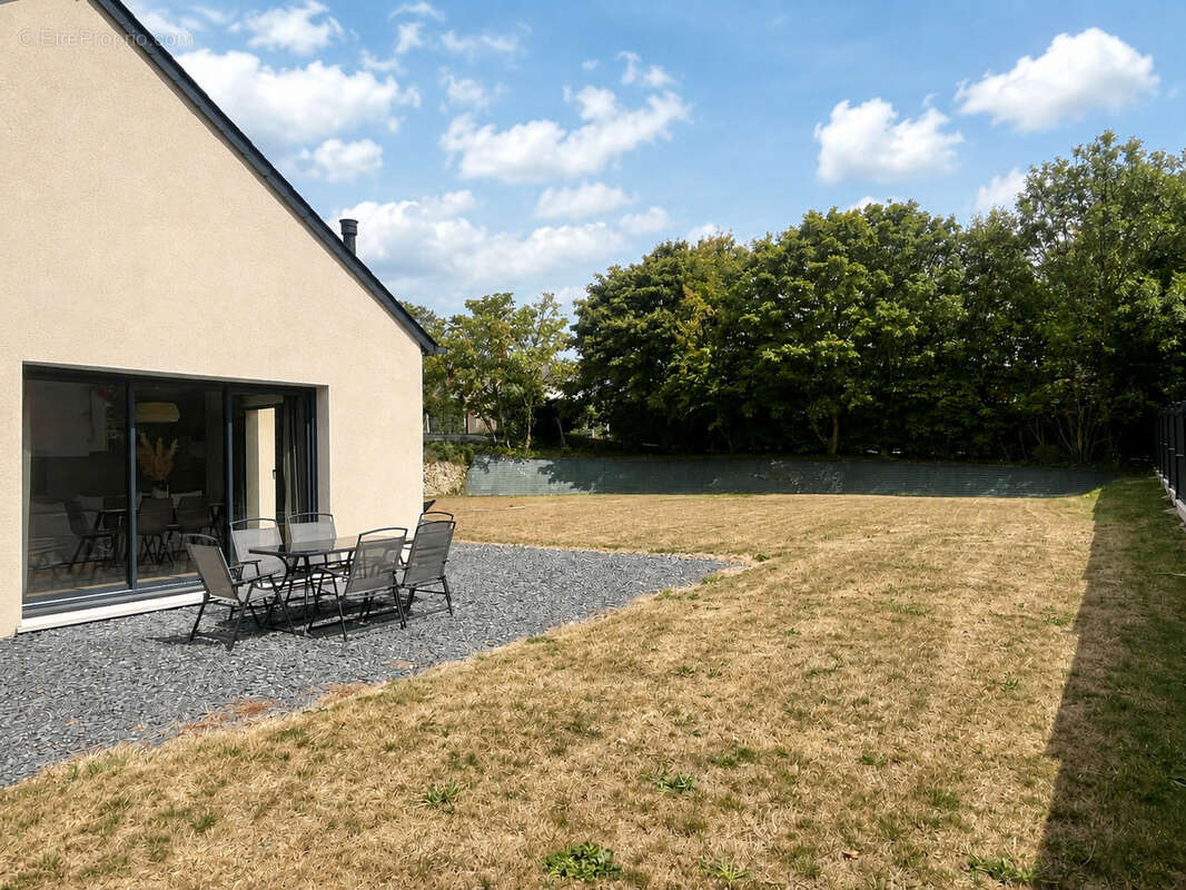 Maison 115 m² à Etreham  - photo 14