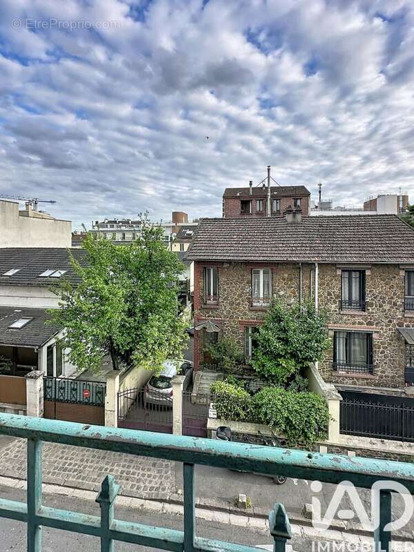 Photo 2 - Appartement à SAINT-DENIS