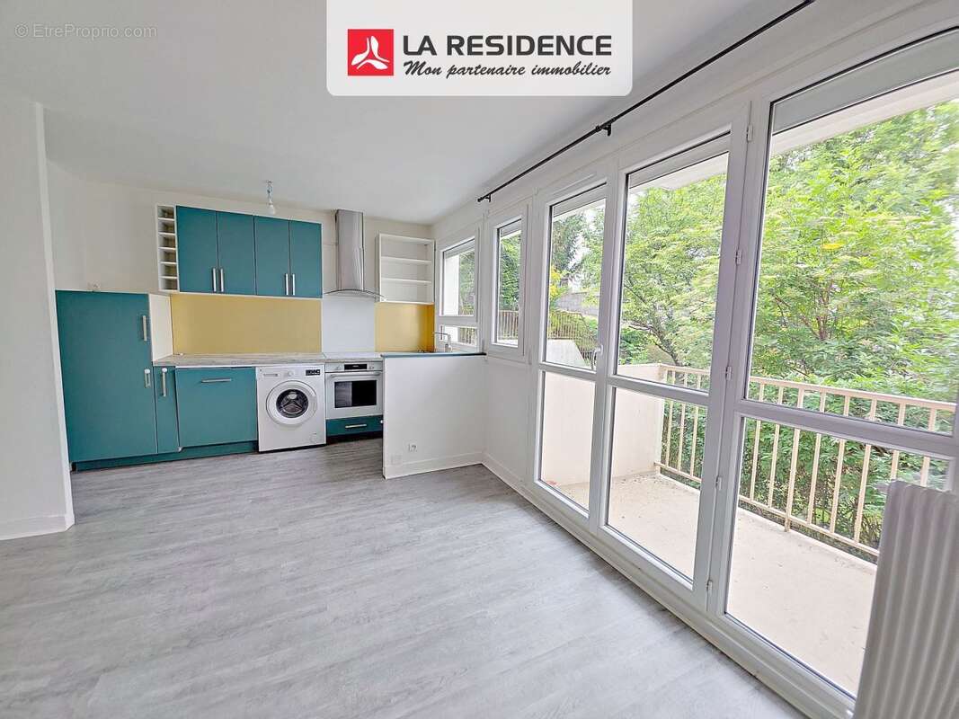 Appartement à CHATOU