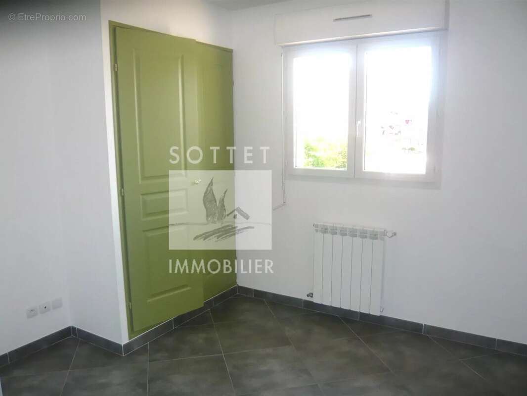 En exclusivite a vendre bollene villa lumineuse securisee avec garage - photo 13