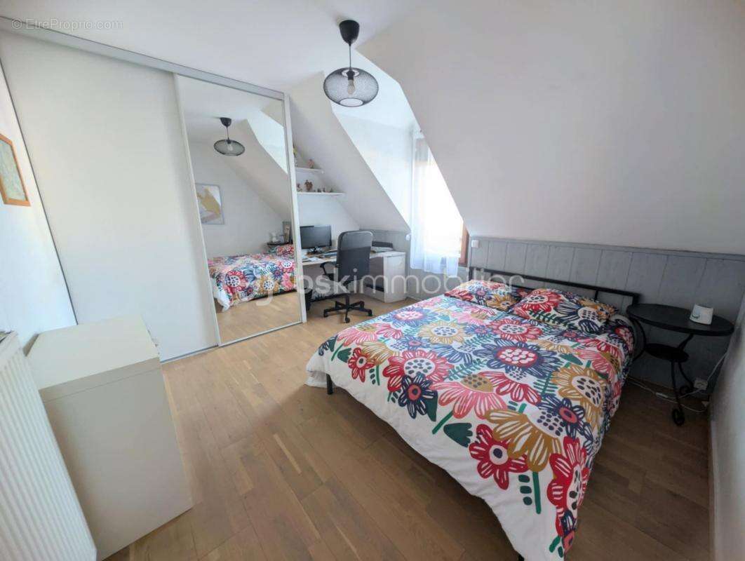 Maison à SAINT-HERBLAIN