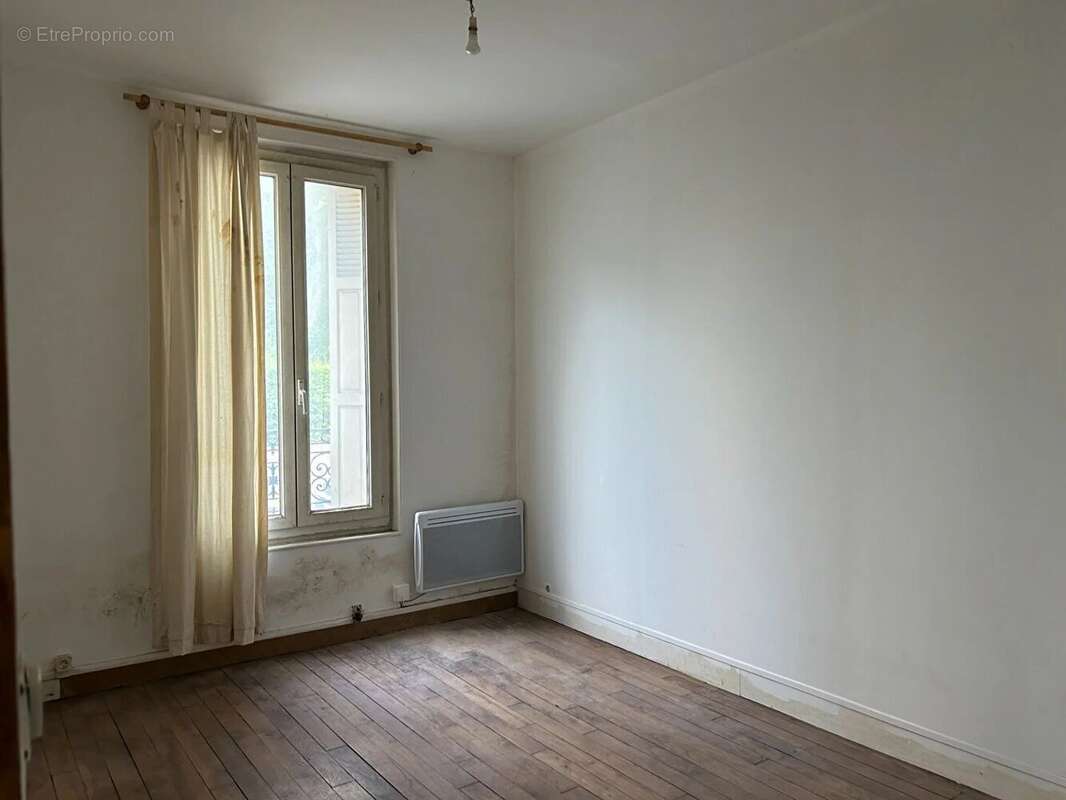 Appartement à PANTIN