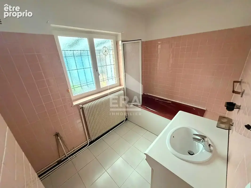 Maison 120m² à grenay - photo 5
