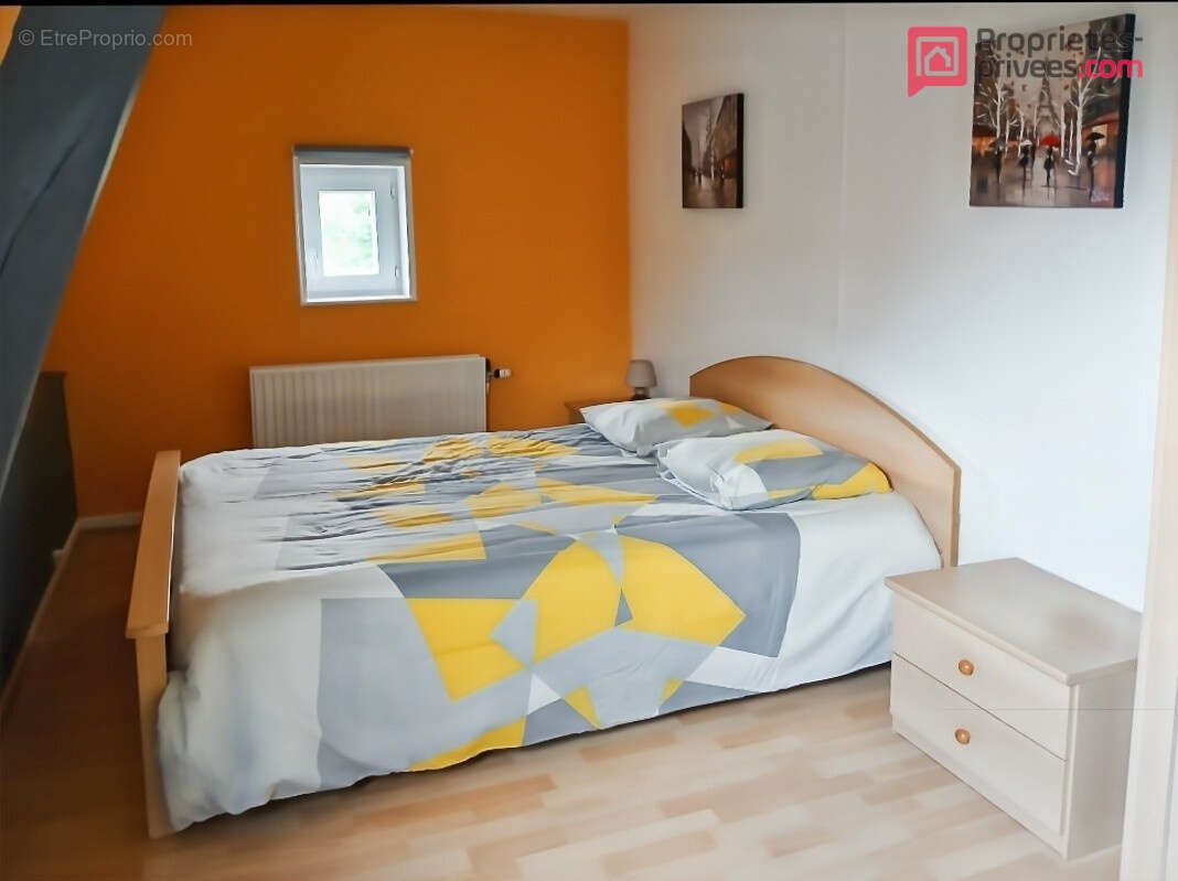 Maison à CYSOING