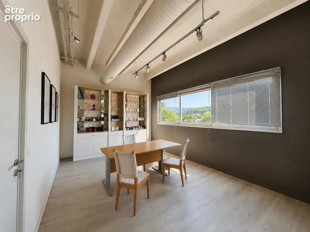 Exclusivité – local d’activité à vendre – grasse – 940 m² avec terrain privatif de 1 550 m² - photo 5