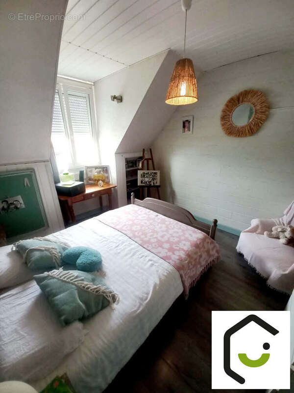 Photo 9 - Maison à SAUVILLERS-MONGIVAL