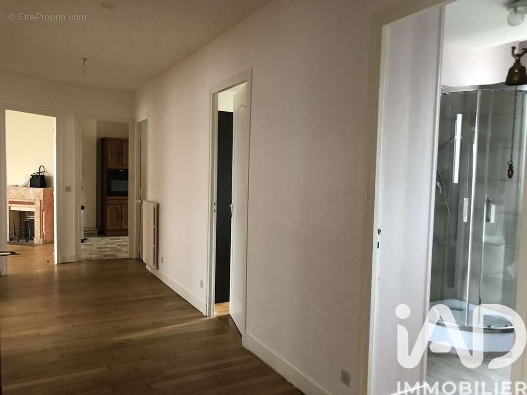Photo 9 - Appartement à LISIEUX