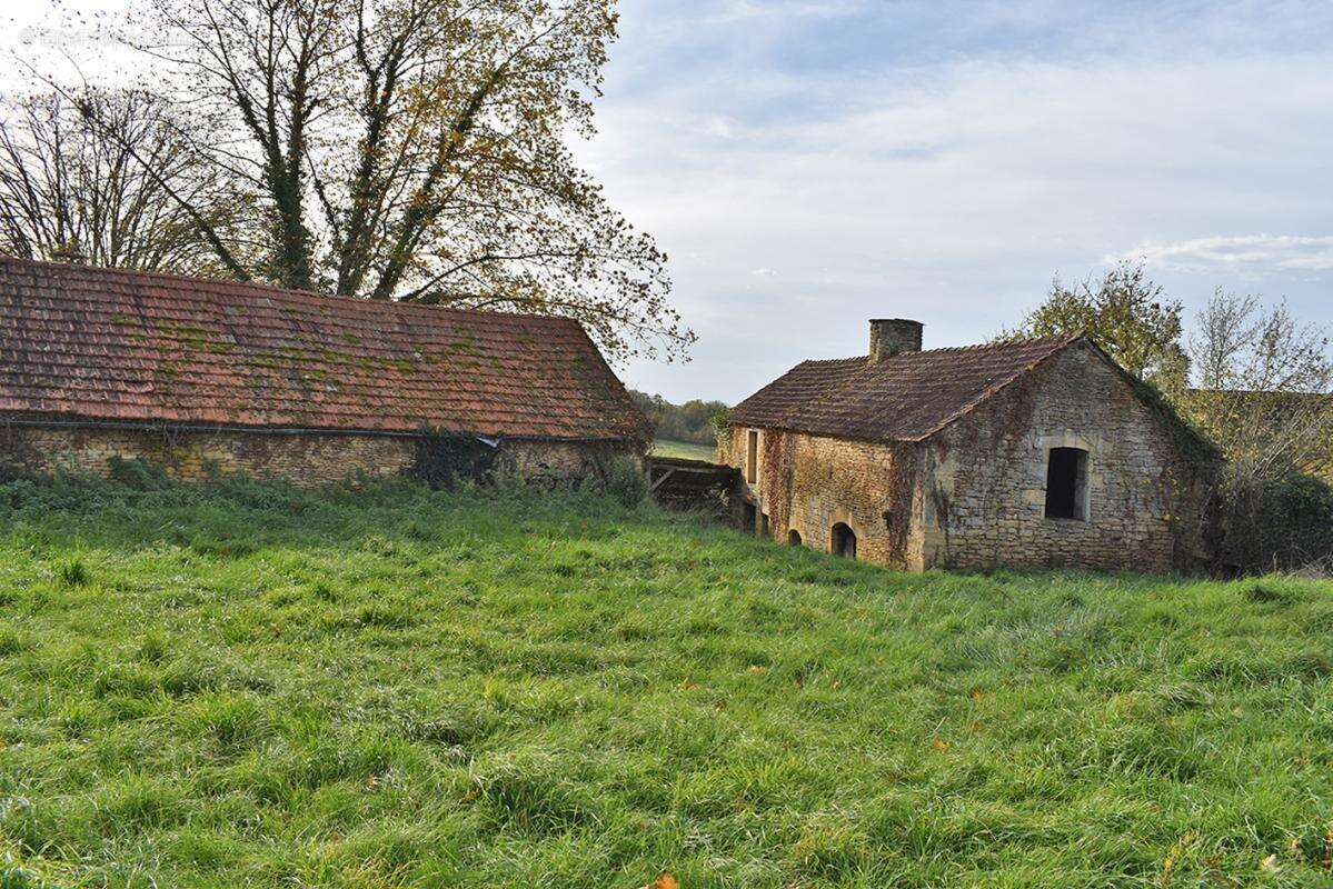 Granges Archignac - photo 4