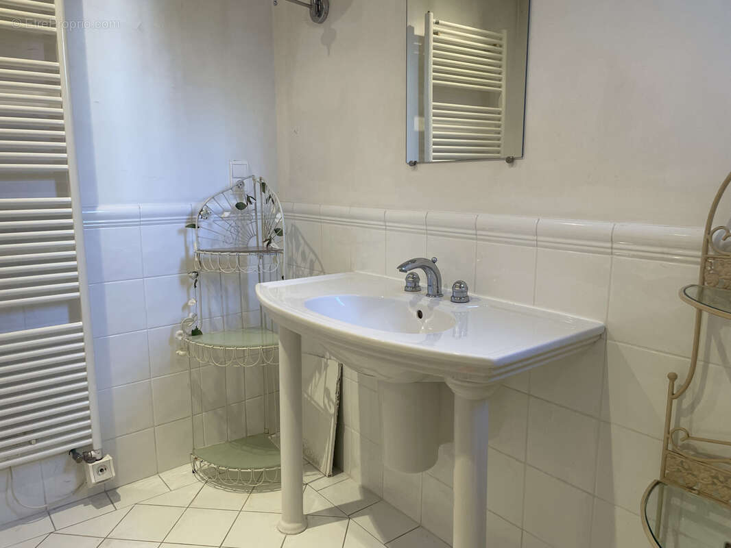 Maison à SAINT-JEAN-DE-LUZ