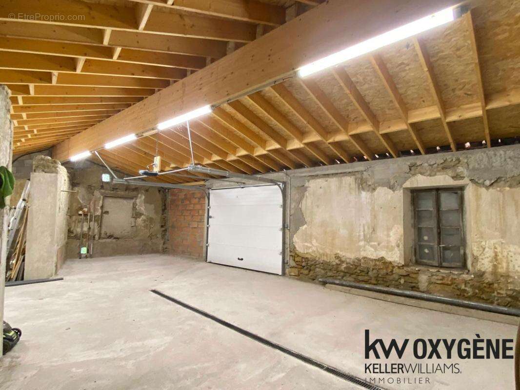 Maison à CARCASSONNE