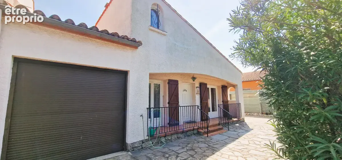 Pyrénnées orientales - maison 3 faces de type f5 - ideal investissement - photo 21
