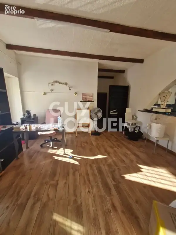 Appartement 2 pièces de 54,51 m² à destination mixte ? Marseille - photo 2