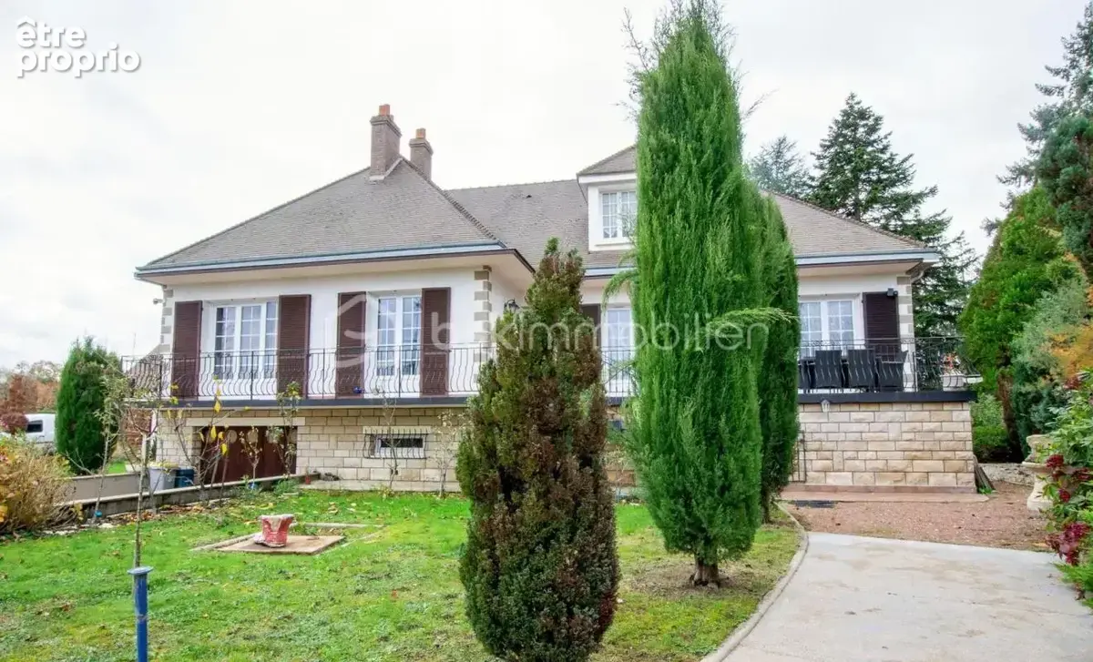 Maison traditionnelle - photo 24