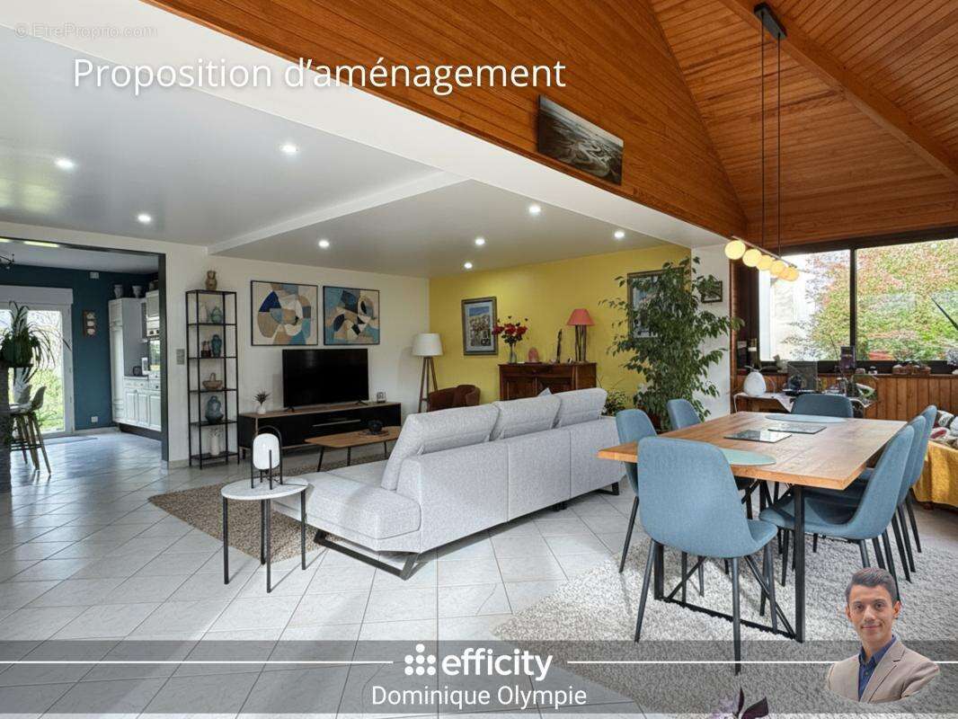 Maison à PLOUFRAGAN