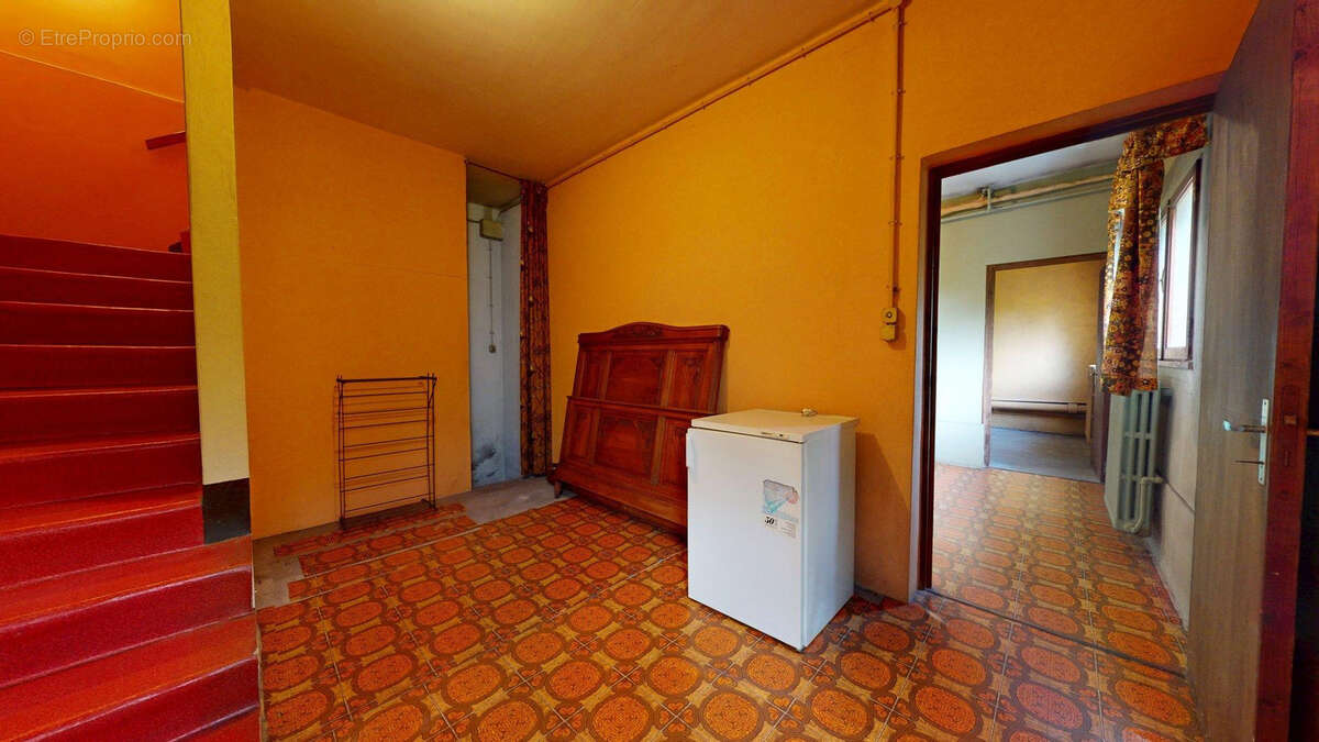 Maison à ROSNY-SOUS-BOIS