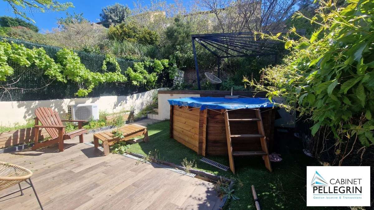 Maison à vendre Vitrolles - photo 20
