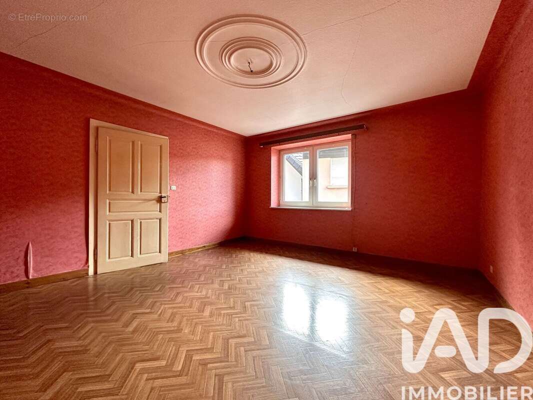 Photo 8 - Maison à WALSCHEID