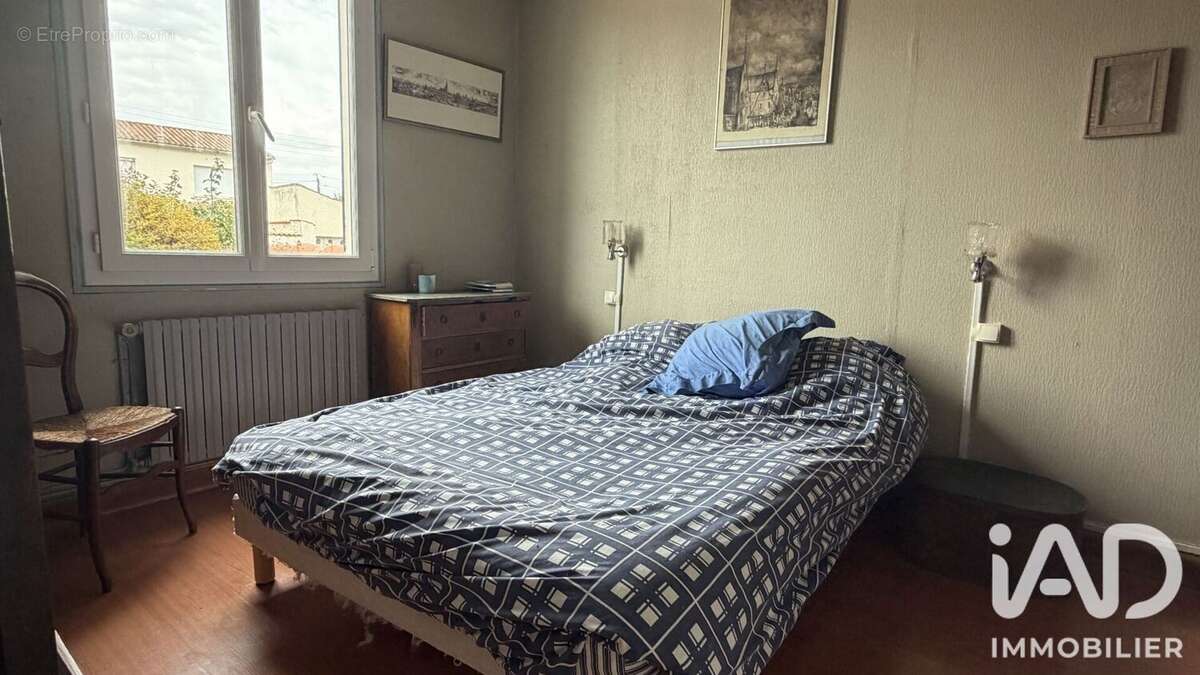 Maison 84 m² à Surgeres  - photo 8
