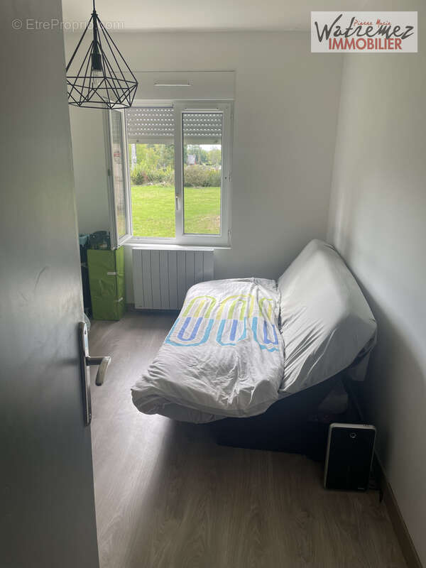 Maison à GOMMEGNIES