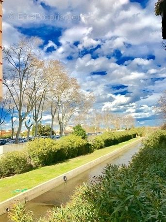 Appartement à PERPIGNAN