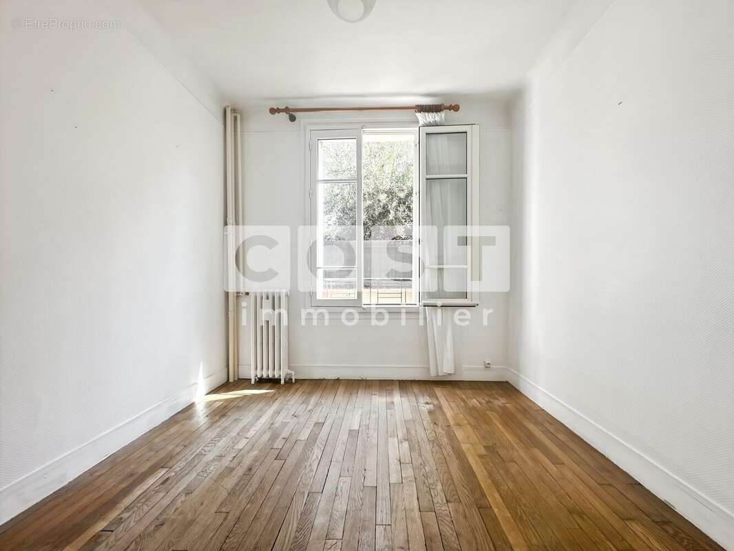 Appartement 25 m² à Asnieres-Sur-Seine  - photo 2