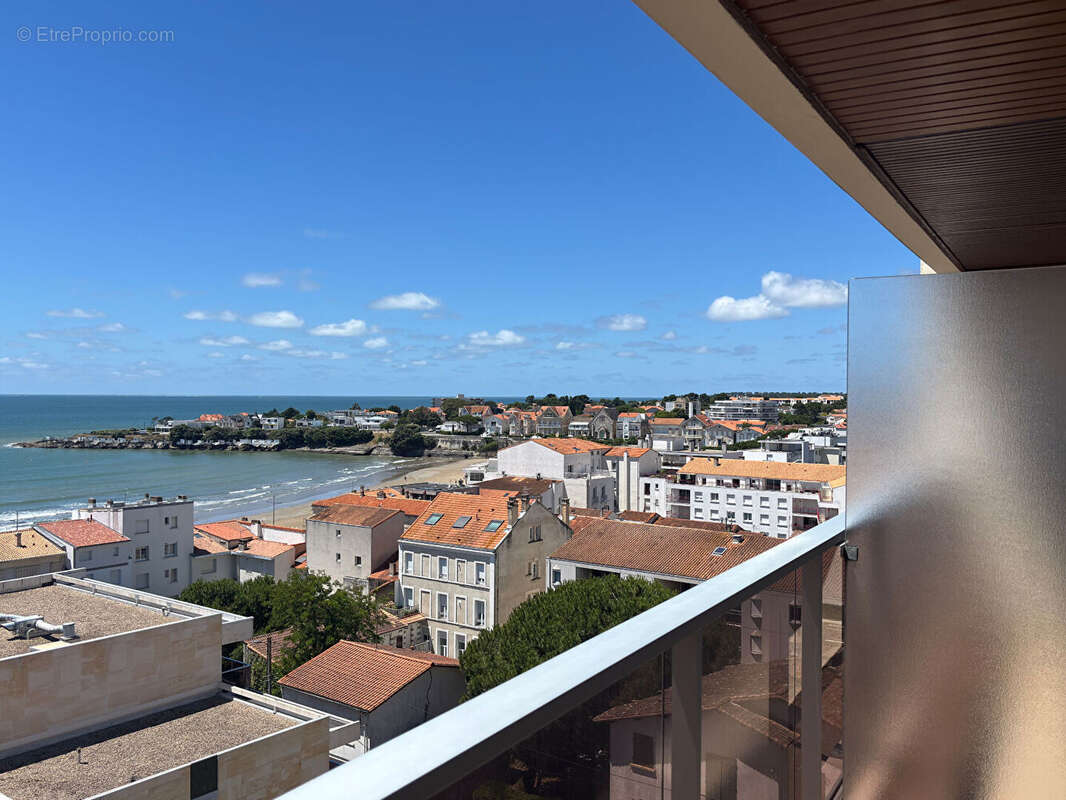 Appartement à ROYAN