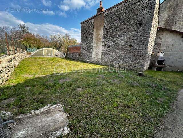 Maison 198 m2 - 8 pièces - photo 14