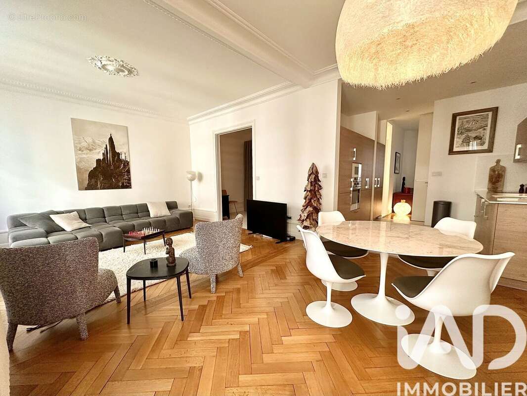 Photo 2 - Appartement à ANNECY