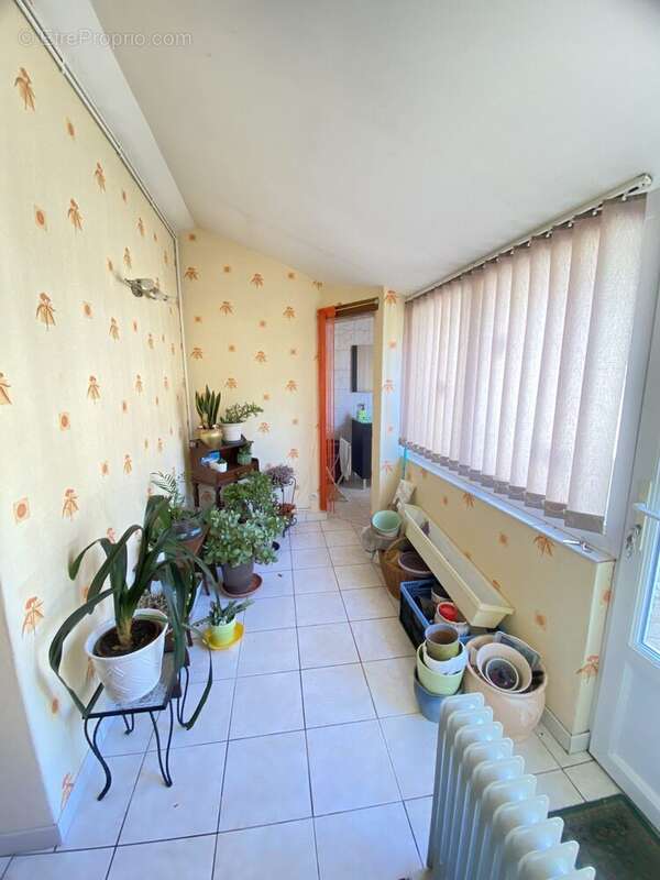 Maison à BOHAIN-EN-VERMANDOIS