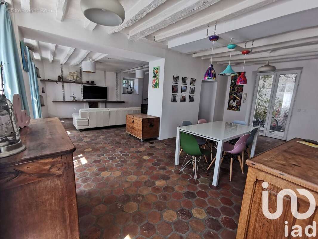 Photo 3 - Maison à SOIGNOLLES-EN-BRIE