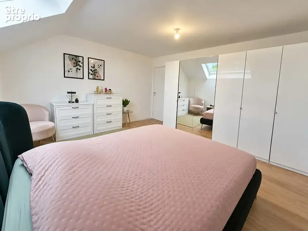 Maison Escautpont 3 pièce(s) 80 m2 - photo 6