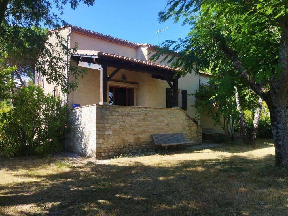 IMG_20250722_180516 - Maison à ARCAMBAL