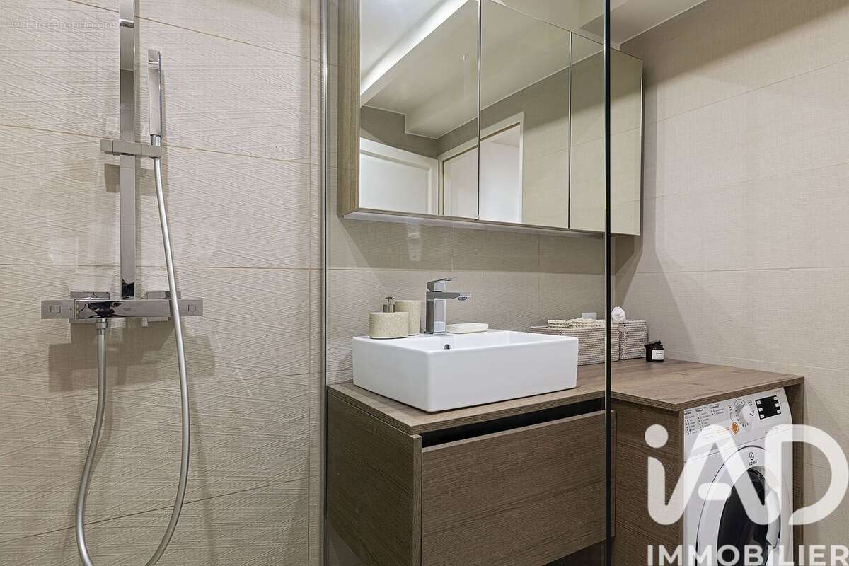 Photo 8 - Appartement à LYON-2E