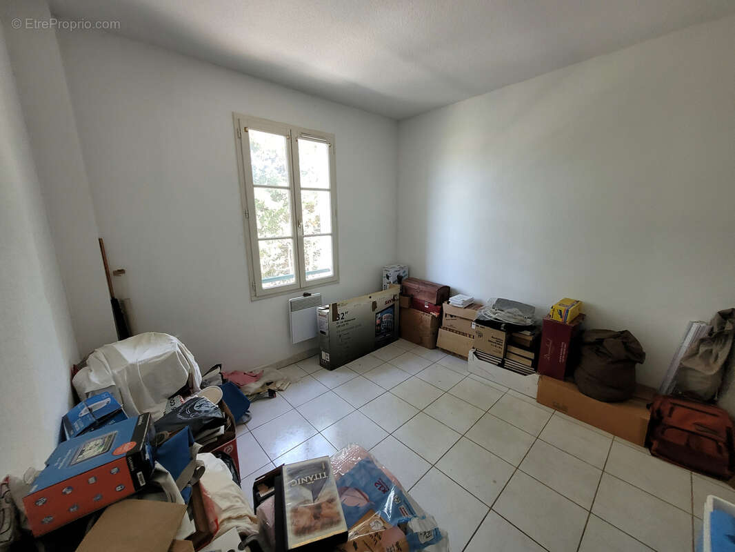 Appartement à FLEURY