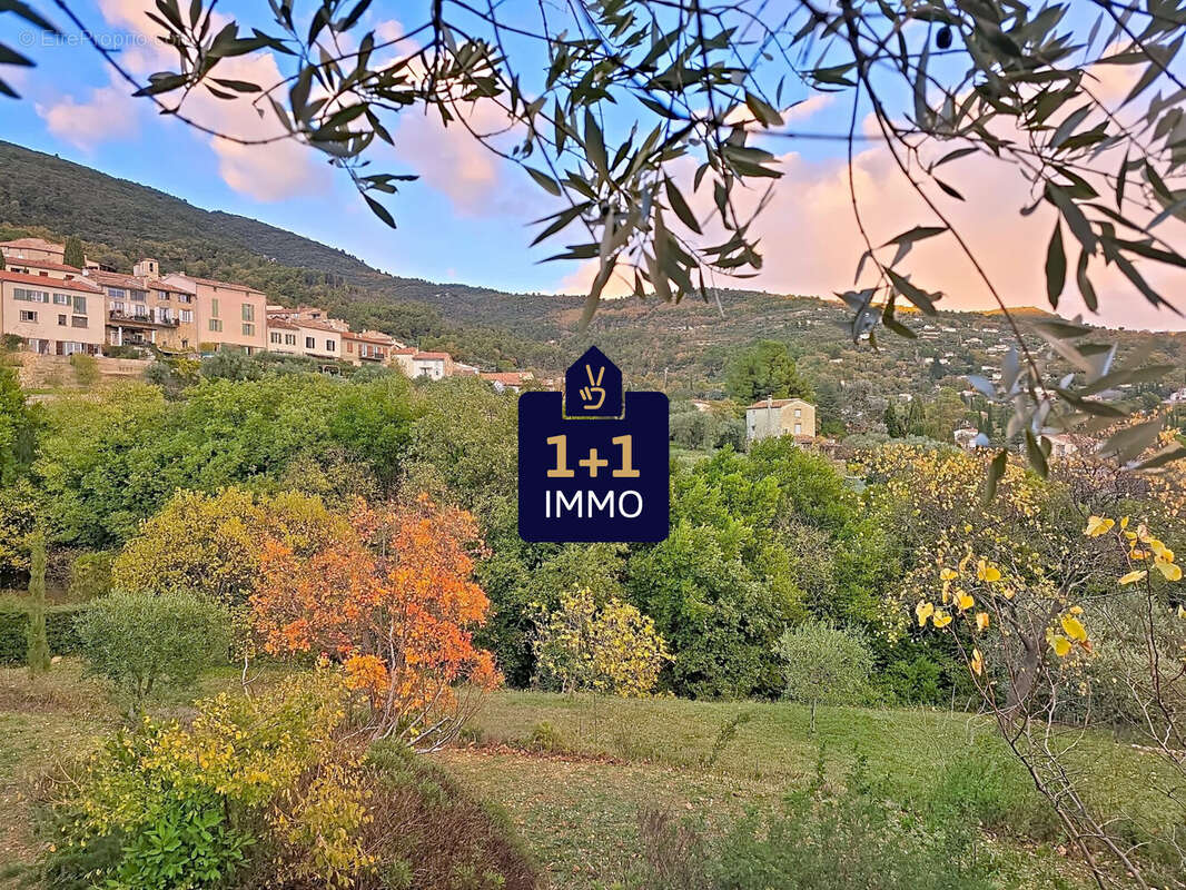 Maison 145 m² à Seillans  - photo 2