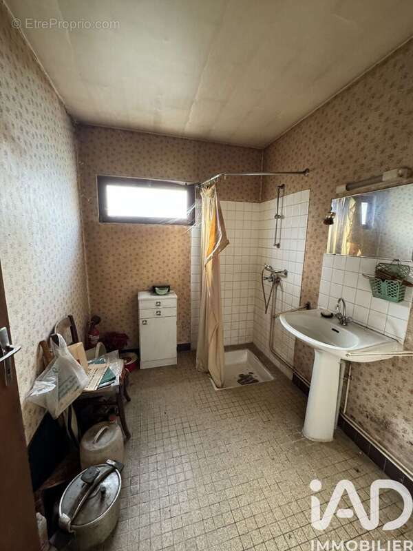 Photo 9 - Maison à MAGNAC-LAVAL