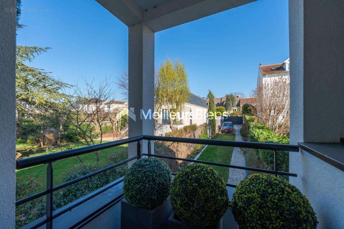 Maison à SAINT-CLOUD