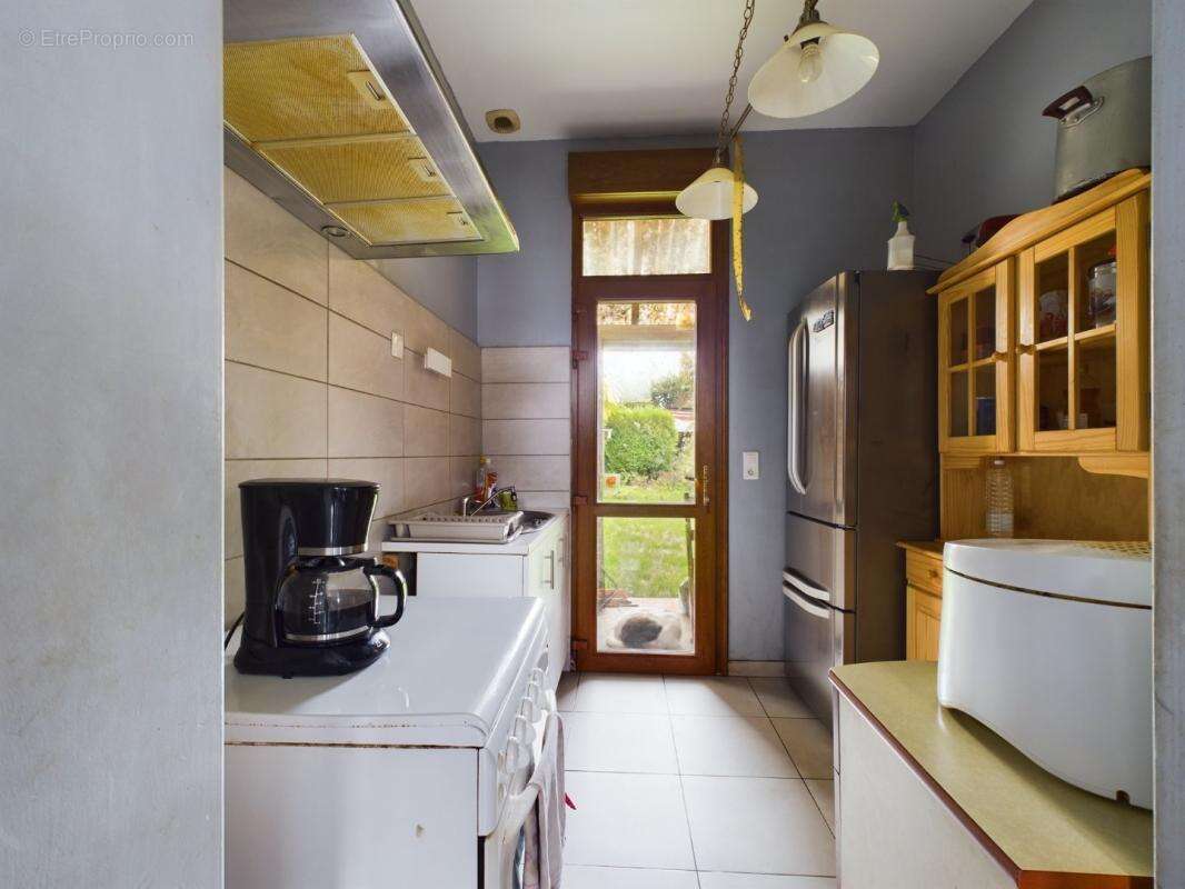 Maison 90 m² à Chaulnes  - photo 4